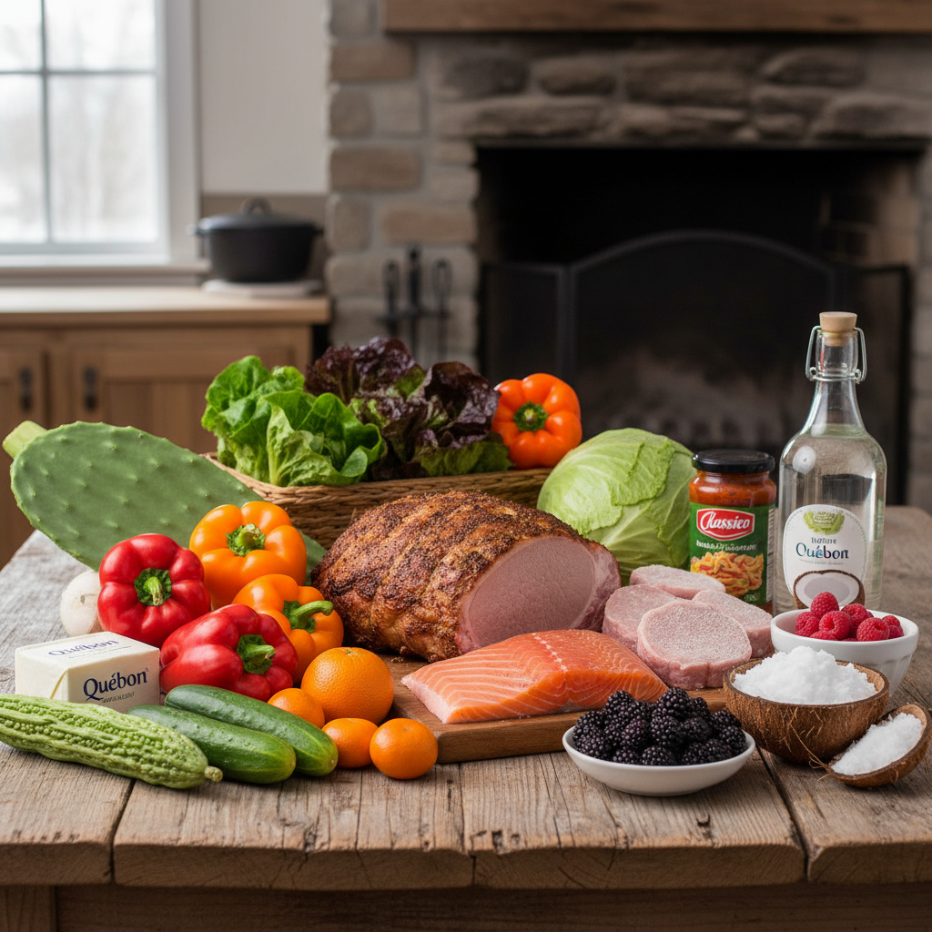 Meilleures aubaines épiceries Québec — semaine du 6 avril 2026 au 12 avril 2026