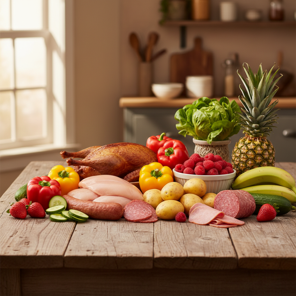 Meilleures aubaines épiceries Québec — semaine du 13 avril 2026 au 19 avril 2026