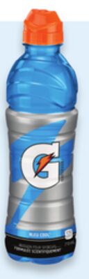 Boisson désaltérante Gatorade