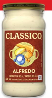 Sauce pour pates classico