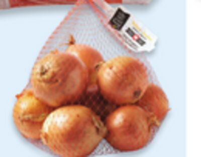 Oignons mon marché fraîcheur