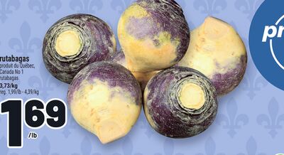 RUTABAGAS | RUTABAGAS