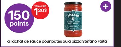 SAUCE POUR PÂTES OU À PIZZA STEFANO FAITA