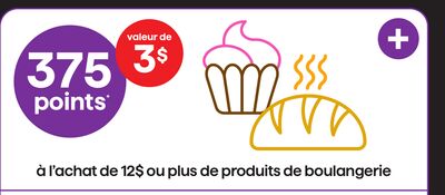 PRODUITS DE BOULANGERIE