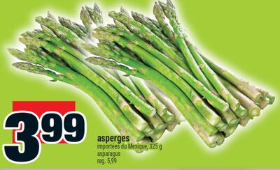 Asparagus | asparagus