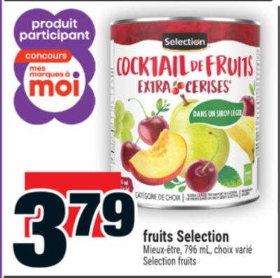 Selection fruits | fruits Selection