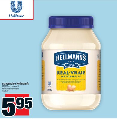 mayonnaise Hellmann's | Hellmann's mayonnaise
