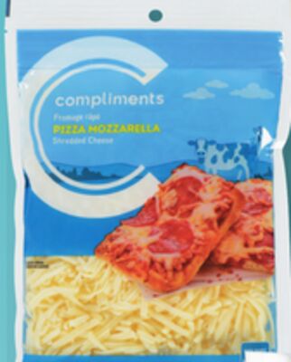 TRANCHES DE FROMAGE COMPLIMENTS