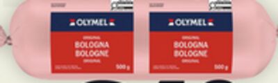 BOLOGNE LAFLEUR OU OLYMEL