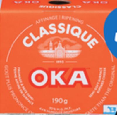 FROMAGE OKA Classique