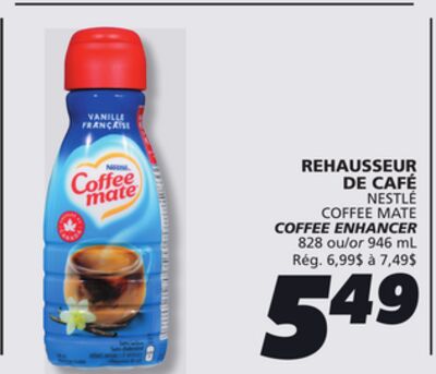 REHAUSSEUR DE CAFÉ NESTLÉ