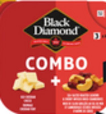 COLLATIONS BLACK DIAMOND