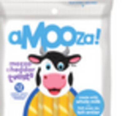 BÂTONNETS DE FROMAGE AMOOZA!