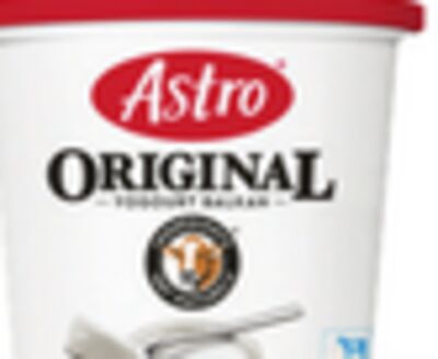 YOGOURT ASTRO