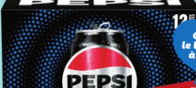 PEPSI