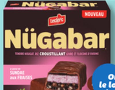 CHOCOMAX NÜGABAR