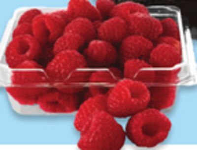 Framboises 170g