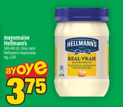 mayonnaise Hellmann's | Hellmann's mayonnaise