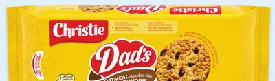Biscuits dad's