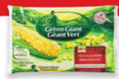 Légumes, légumes en riz ou à-côtés comme au restaurant surgelés géant vert