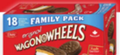 Wagon wheels de dare