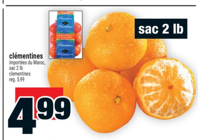 Clémentines