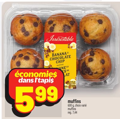 Muffins