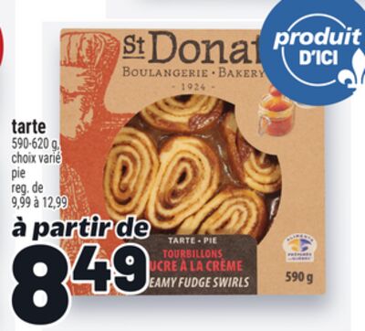 Tarte