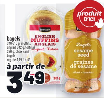 Bagels