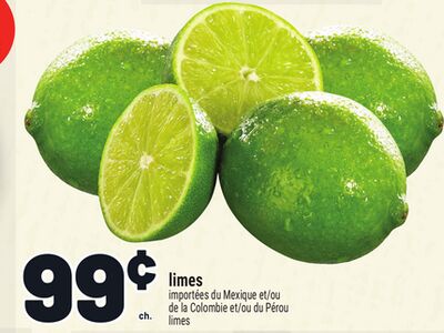 Limes