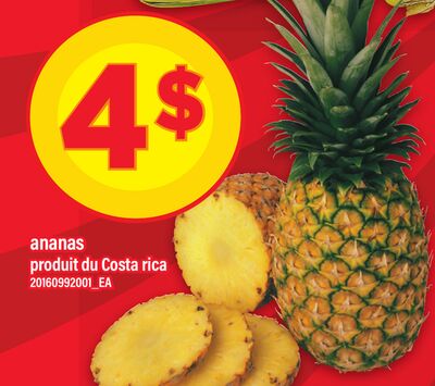 Ananas
