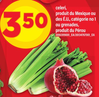Celeri