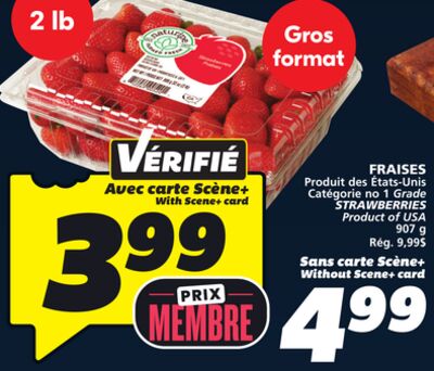 FRAISES
