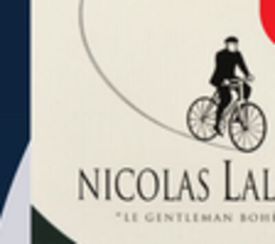 Blanc nicolas laloux