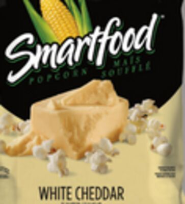 Maïs soufflé smartfood