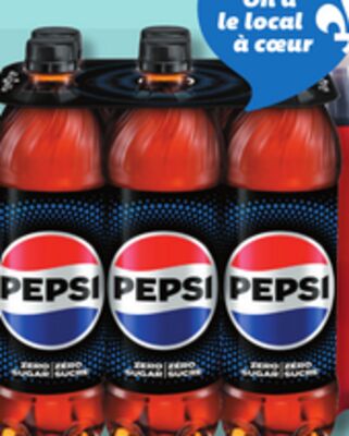 Pepsi