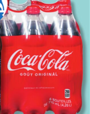 Coca-cola