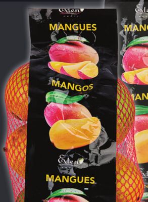 Mangues rouges
