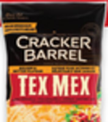 Fromage cracker barrel râpé 320 g