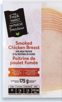 Viande en tranches mon marche fraîcheur