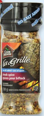 La grille de club house