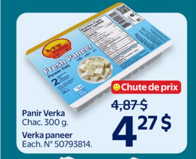 Panir Verka