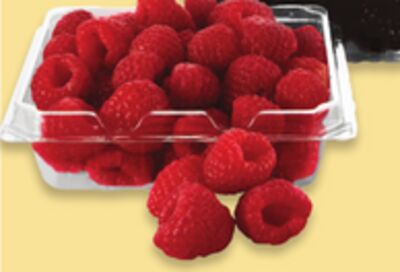 Framboises