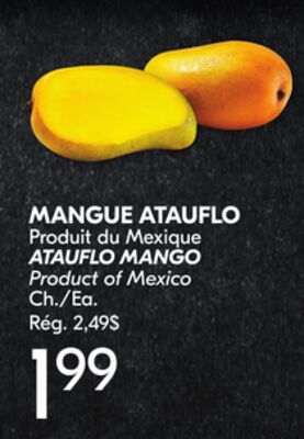 MANGUE ATAUFLO