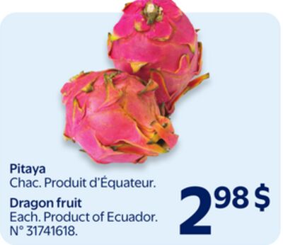 Pitaya