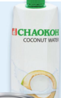 Eau de coco chaokoh 1 l
