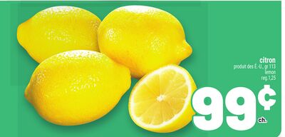 Citron
