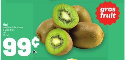 Kiwi