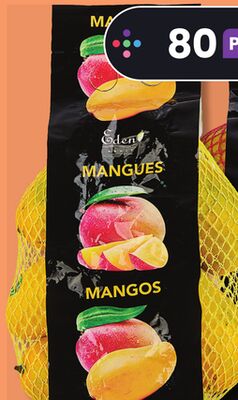 Mangues ataulfo