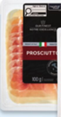 Charcuterie Notre Excellence